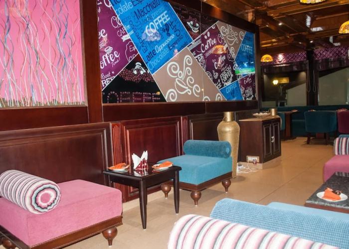 Hotel Southgate Shimla