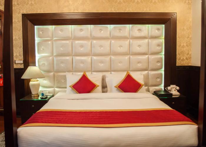 Hotel Southgate Shimla
