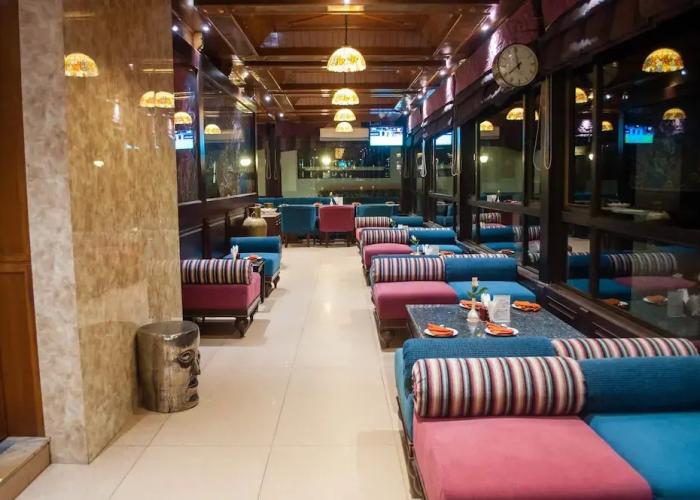 Hotel Southgate Shimla