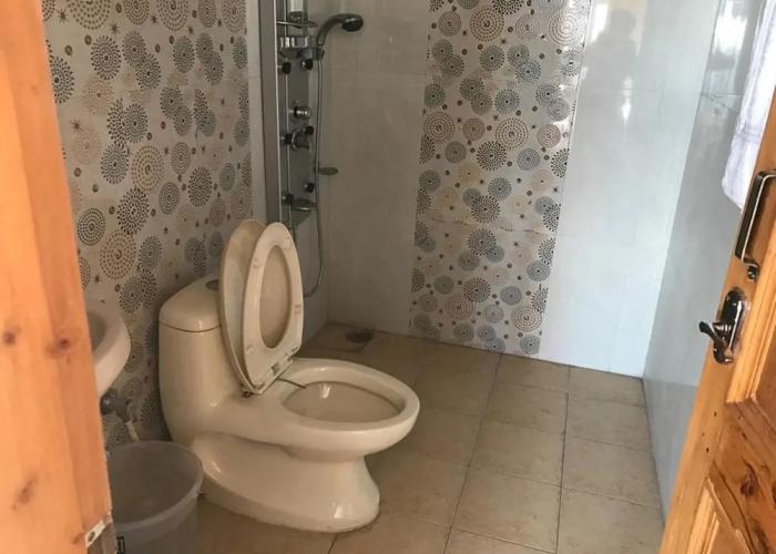 Hotel Sidharth Regency