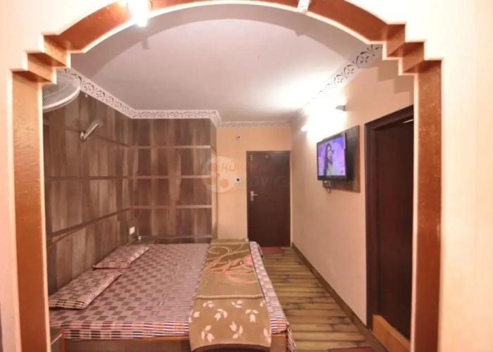 Hotel Sidharth Regency