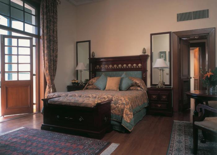 The Oberoi Cecil, Shimla