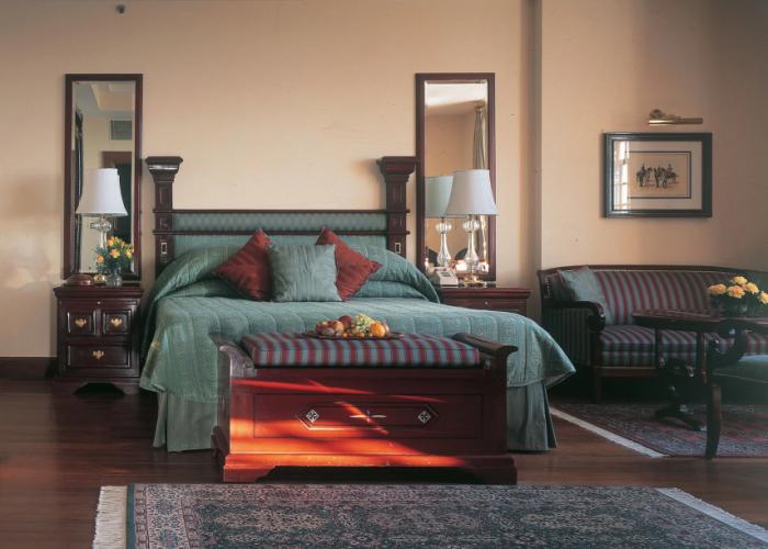 The Oberoi Cecil, Shimla