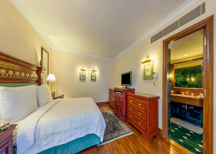 The Oberoi Cecil, Shimla