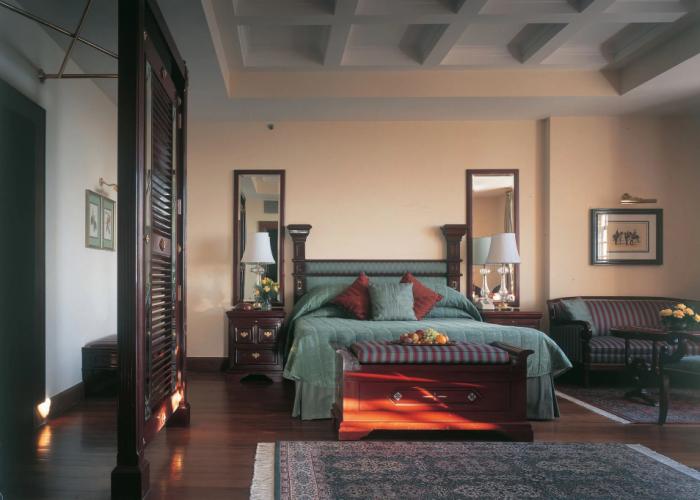 The Oberoi Cecil, Shimla