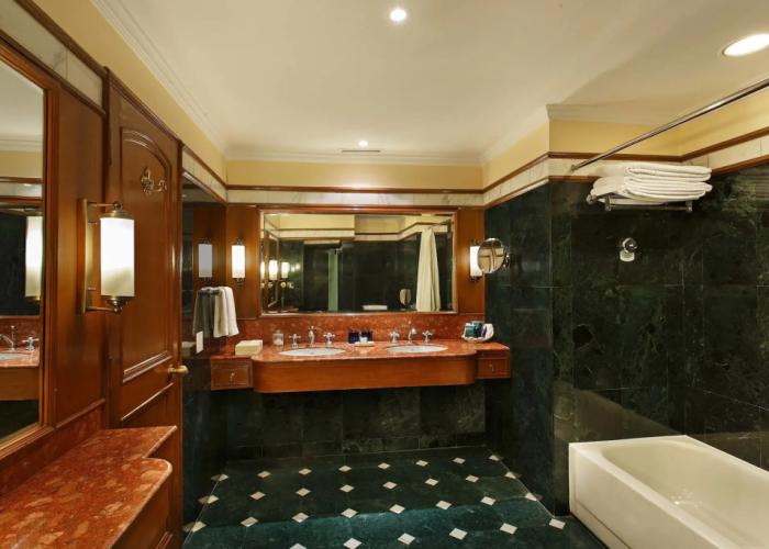 The Oberoi Cecil, Shimla