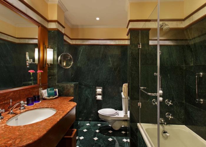 The Oberoi Cecil, Shimla