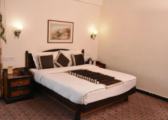 Hotel Asia The Dawn