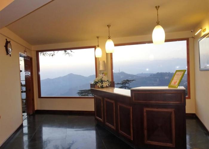 Honeymoon Inn