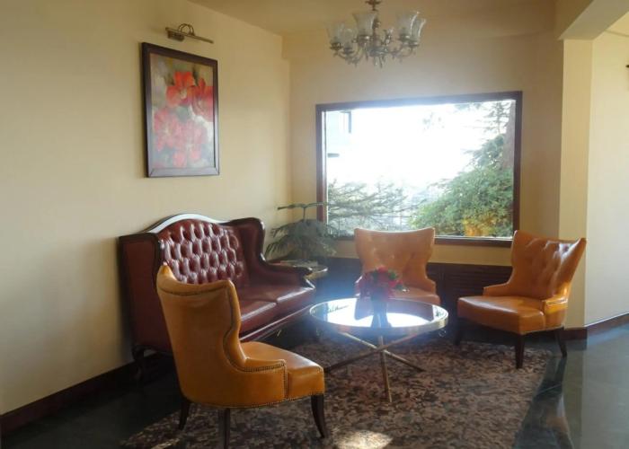 Honeymoon Inn
