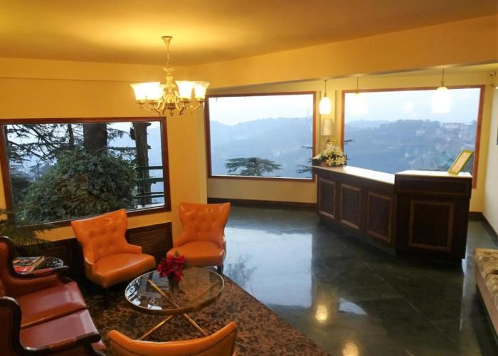 Honeymoon Inn