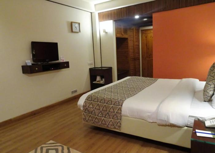 Honeymoon Inn