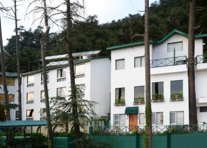 Honeymoon Inn
