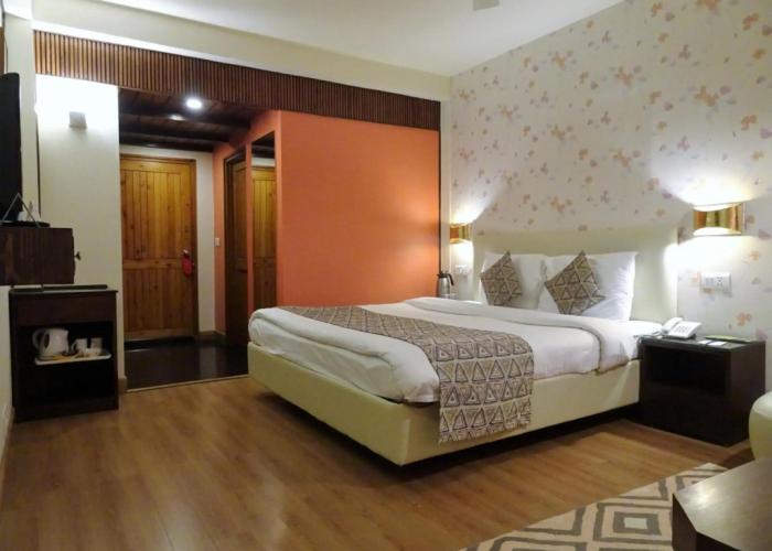 Honeymoon Inn