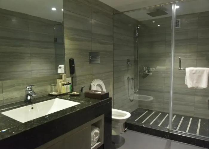Hotel Marina