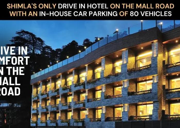 Hotel Marina