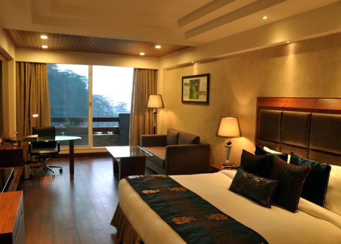 Hotel Marina