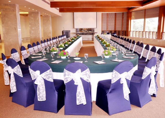 Radisson Hotel Shimla