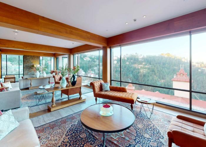 Radisson Hotel Shimla