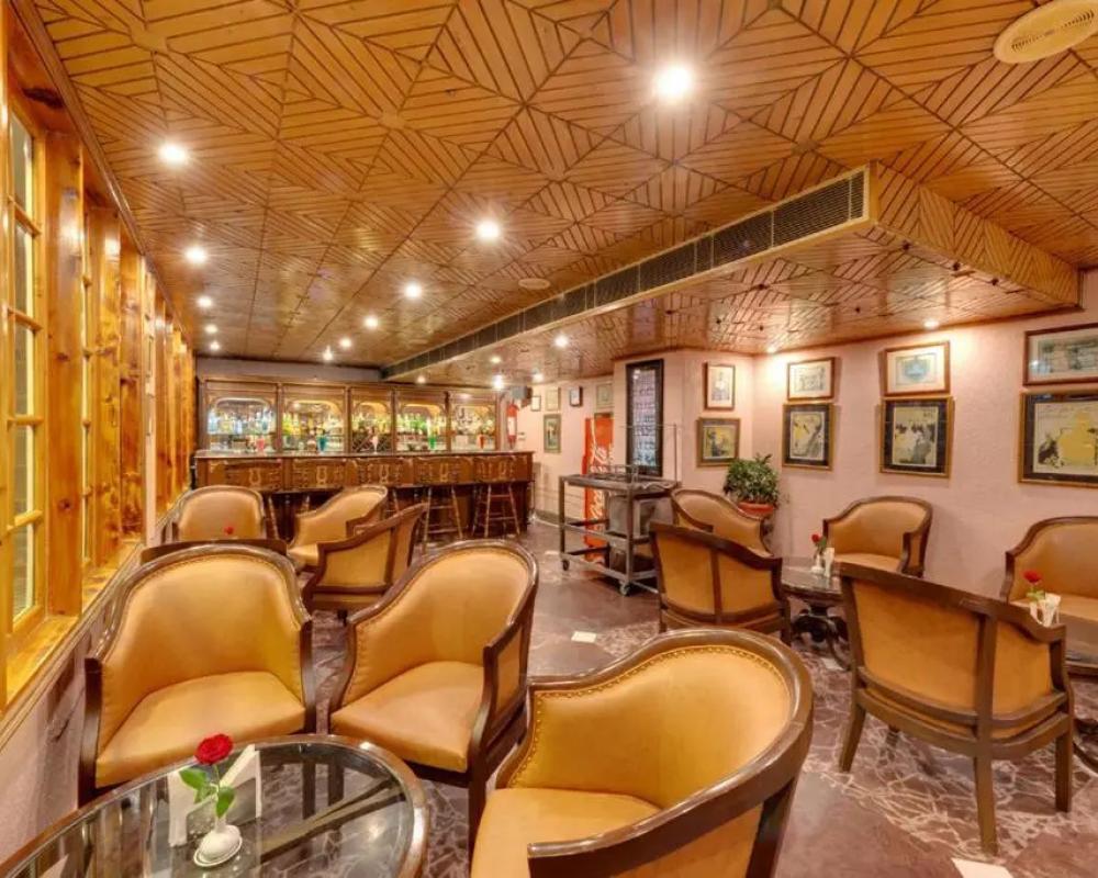 фото Hotel Combermere