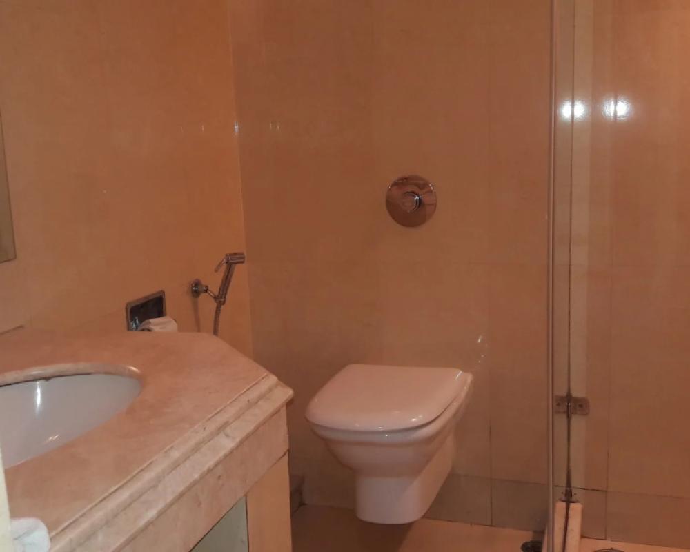 фото Hotel Combermere