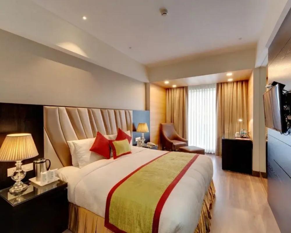 фото Hotel Combermere