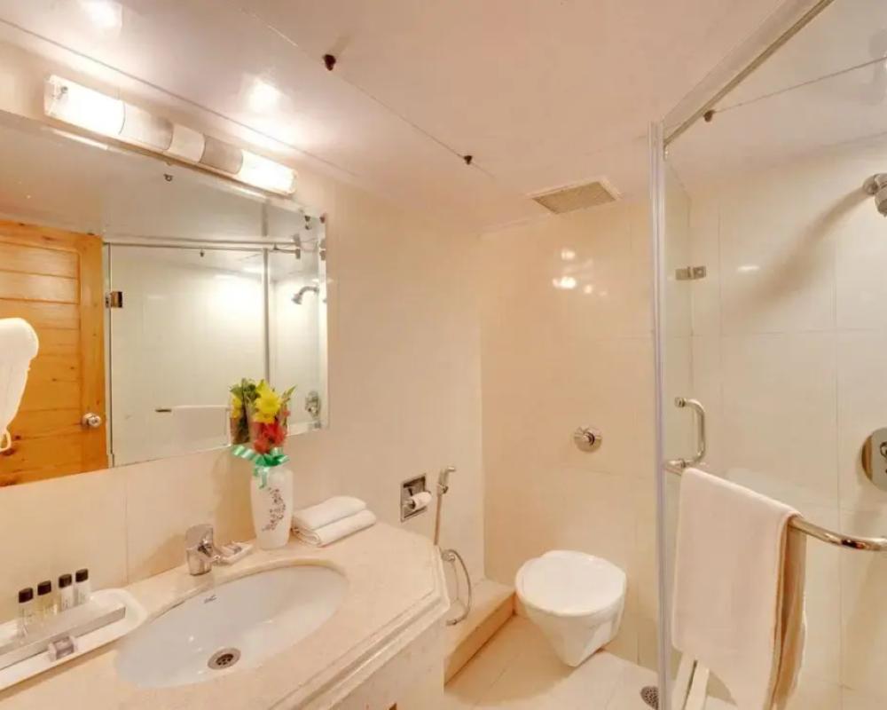 фото Hotel Combermere