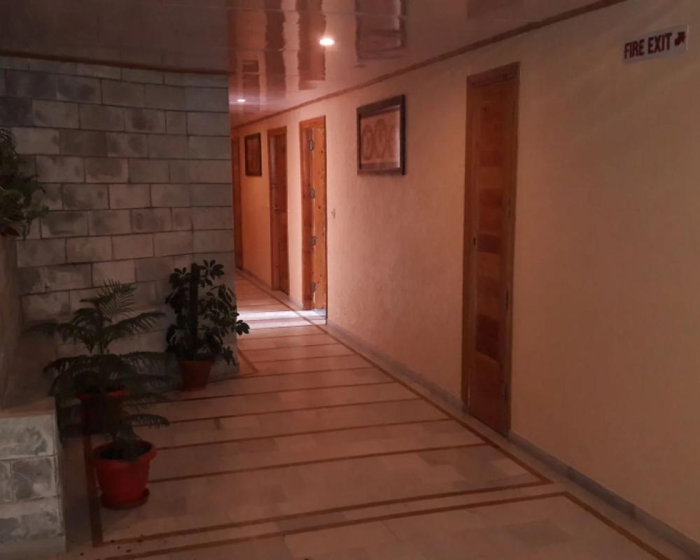 фото Hotel Combermere