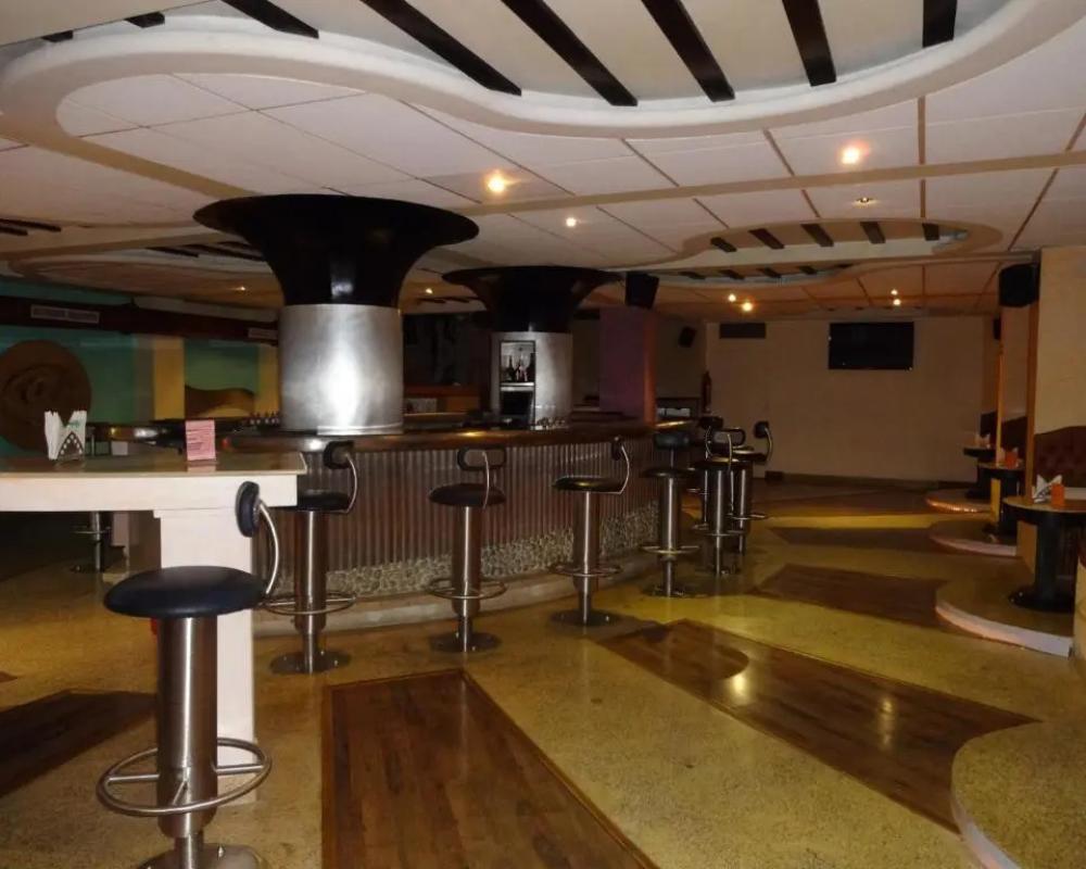 фото Hotel Combermere