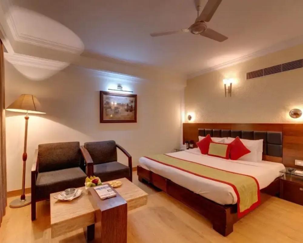 фото Hotel Combermere