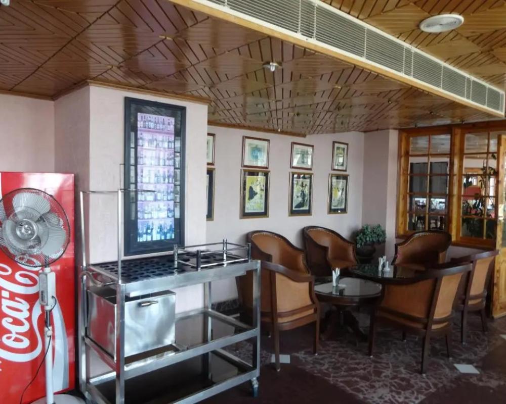 фото Hotel Combermere