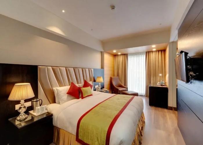 Hotel Combermere