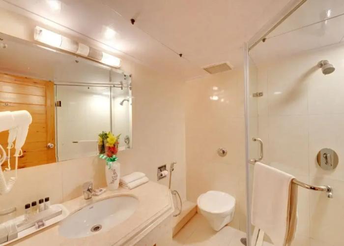 Hotel Combermere