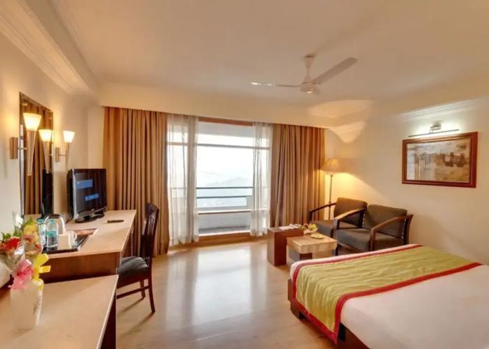 Hotel Combermere