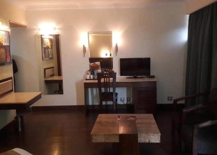 Hotel Combermere