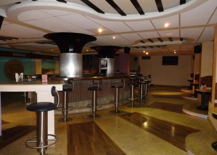 Hotel Combermere