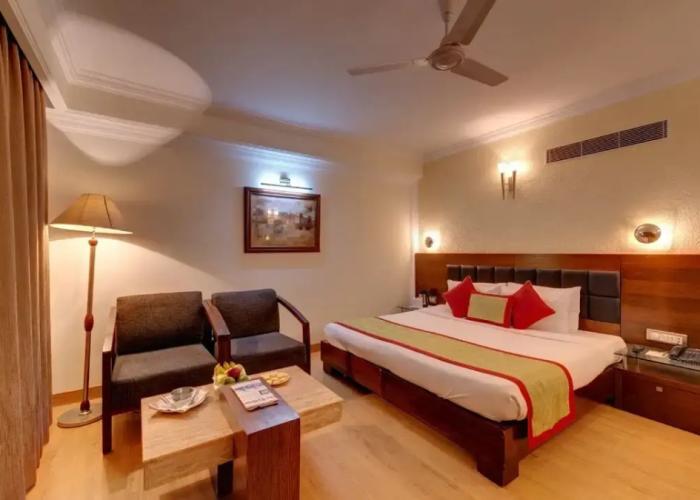 Hotel Combermere
