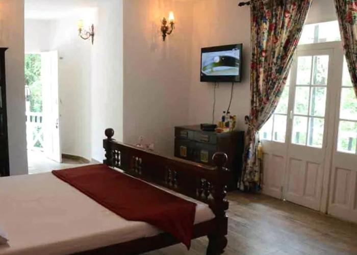 Shimla British Resort