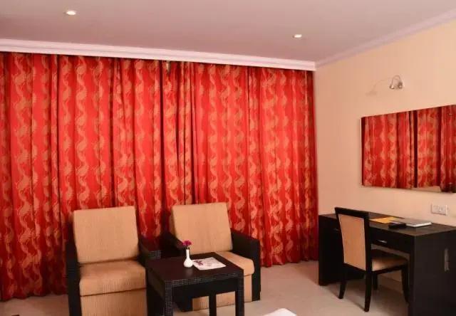 Hotel CK International Shimla