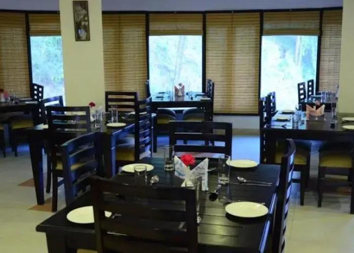 Hotel CK International Shimla