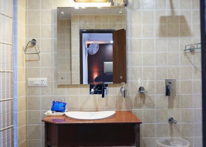 Hotel The Rock Castle by DLS Hotels