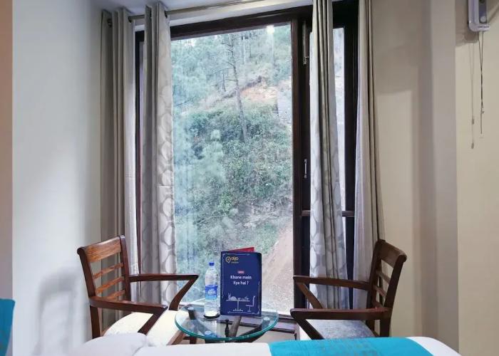 Hotel The Rock Castle by DLS Hotels