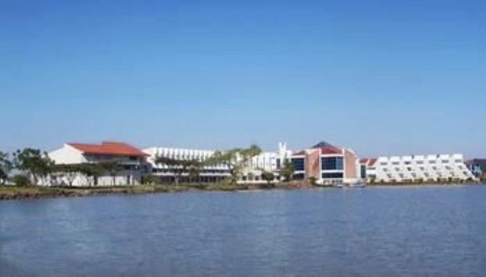 Blue Nile Hotel