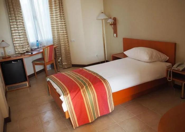 Blue Nile Hotel