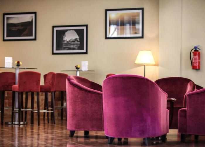 Blue Nile Hotel