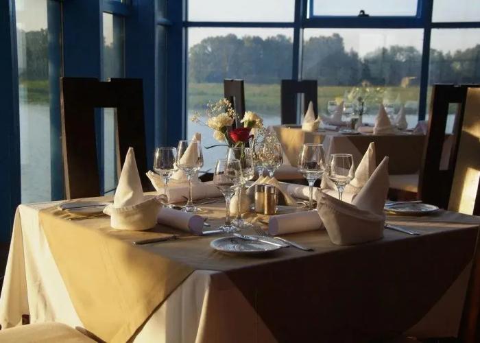 Blue Nile Hotel