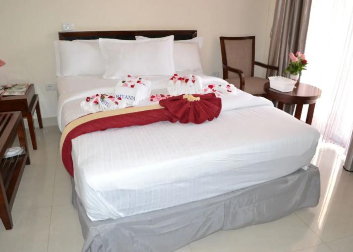 BenMas Hotel
