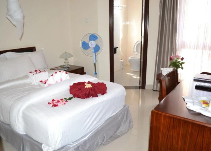BenMas Hotel