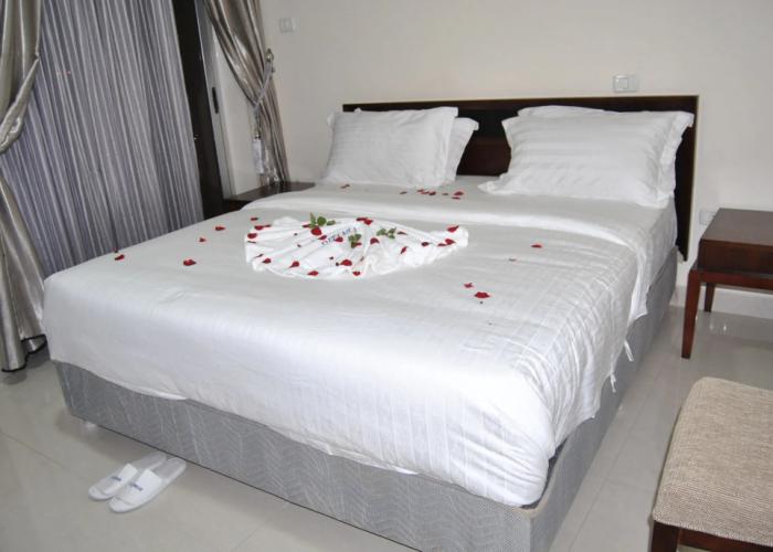 BenMas Hotel