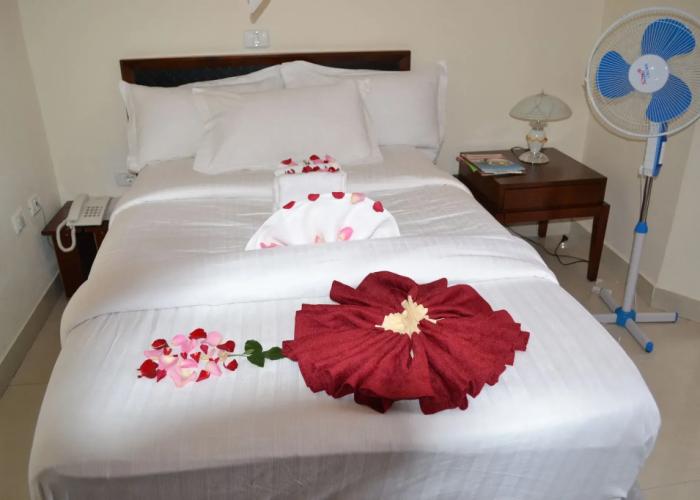 BenMas Hotel